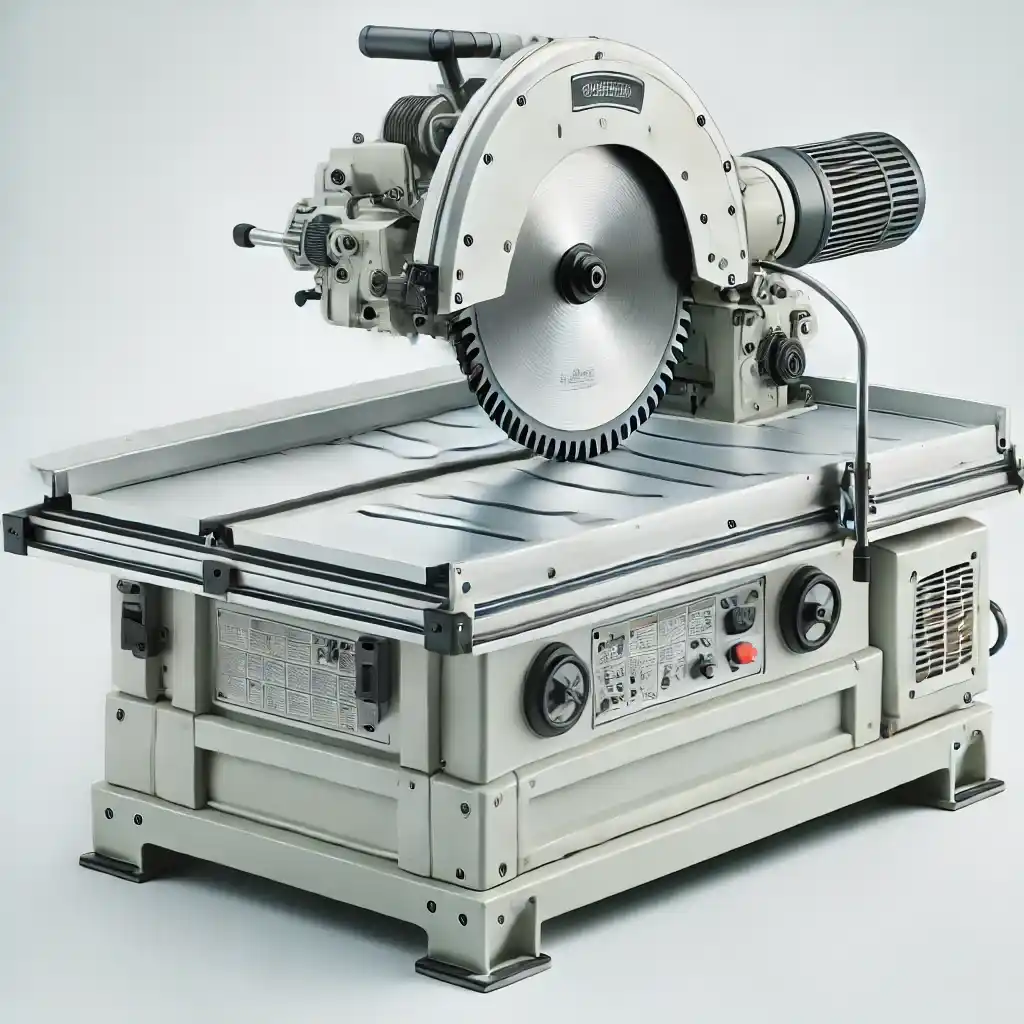 biaya impor circular saw